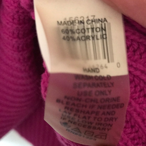 CHAUS SWEATER - Picture 4 of 6